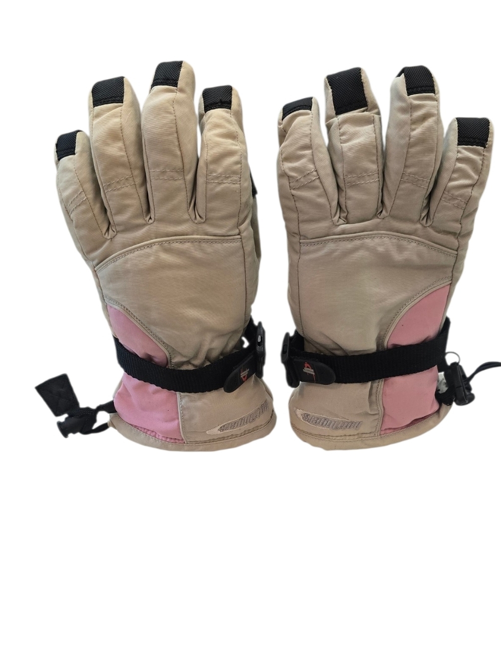 Hotfingers Rip-N-Go Kids Gloves Size SIZE L Youth 9/10